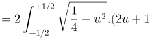 This is the rendered form of the equation. You can not edit this directly. Right click will give you the option to save the image, and in most browsers you can drag the image onto your desktop or another program.